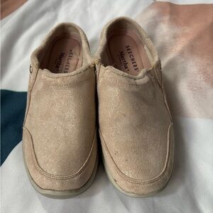 SKECHERS Women's Martha Stewart Easy Going-Comfy Feeling Clog